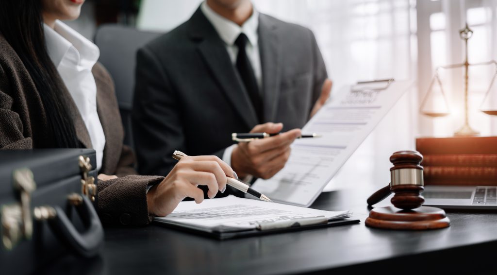 Your Partner in Legal Career Success