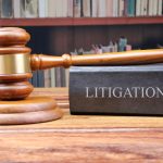 litigation